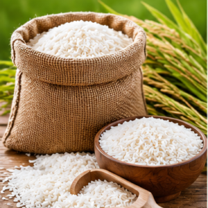 rice