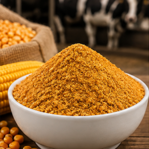Corn DDGS
