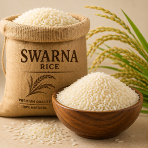 Swarna Rice