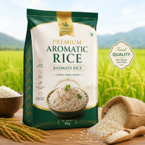 Basmati Rice